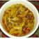 Chandra kamdar का कुकस्नैप जब उन्होंने पापड़ मेथी की सब्जी (papad methi ki sabzi recipe in Hindi) बनाया था।