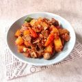 Cooksnap dari Febry Caturia untuk resep Sambal Goreng Kentang Ati Ampela