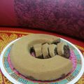 Cooksnap dari Wanda Hamidah untuk resep Bolu Irit Super Lembut
