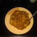 rukyy's cooksnap of when they made Stuffed Bhatoora.