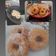 Cooksnap dari Kusma Wati untuk resep Donat Kentang Takaran Sendok super lembut