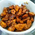Cooksnap dari Yohana Pusparini untuk resep Ayam Goreng Mentega Simple