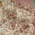 Cooksnap dari Yulia Manda Sari untuk resep Ongol ongol gula merah