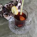 Cooksnap dari Reni Nuraini untuk resep Wedang Jahe Gula Jawa