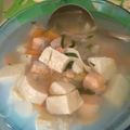 Cooksnap dari Hi Kaze Mizu untuk resep Sop Salmon