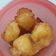 Cooksnap dari nita untuk resep Cheesy Potato (mpasi 1y +)