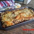 Cooksnap dari Febriana K. P. untuk resep Savoury bread pudding