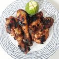 Cooksnap dari Umi Rohayya untuk resep Ayam Bakar Solo