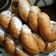 Cooksnap dari Meyta untuk resep Twisted Korean Doughnuts (kkwabaegi)