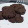 El cooksnap de Stella Mariis cuando hizo Cookies de chocolate.