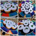 Cooksnap dari Samiha Baladraf untuk resep 454.Kue Talam Ubi