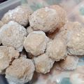 Cooksnap dari Fredy H Gunawan untuk resep Bakso Sapi