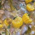 Cooksnap dari nabila chow untuk resep Kerang hijau bumbu rica rica