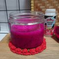 Cooksnap dari Irma Anisa untuk resep Dragon Fruit Smoothie