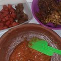 Cooksnap dari MEi CHANNEL untuk resep Empal Goreng Daging Sapi Empuk Lezat