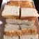 Cooksnap dari makayla untuk resep Almond cream cake #ketofriendly