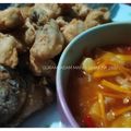 Cooksnap dari Septriyana Suryaningtyas (MakTia) untuk resep 54. Gurame Asam Manis