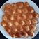 Cooksnap dari Mom El untuk resep Egg Waffle Hongkong Simpel