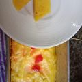 Cooksnap dari Kartika Pramanasarikartika untuk resep Prol Tape Kukus Lembut