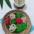 Cooksnap dari Nining untuk resep Petulo/Putu Mayang