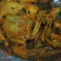 Cooksnap dari Teteh Ria untuk resep Ayam Woku Kemangi Pedas (Menu Diet) No Minyak, No Gula, NoSantan