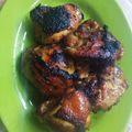 Cooksnap dari YasmiraKN untuk resep Ayam bakar madu teflon
