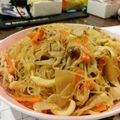Jia-Jia S 的 炒米粉 cooksnap