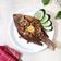 Cooksnap dari Nyanyah untuk resep Nila Goreng Sambal Matah