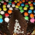 Cooksnap dari Laila El Fitriya untuk resep Cake Cokelat Super Lembut ~ 1 Telur, TANPA Mixer & Oven 🍰