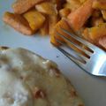 El cooksnap de Elvira N cuando hizo Zanahorias en vinagre blanco.