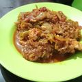 Cooksnap dari Meilanda Najah untuk resep Ayam Kecap