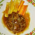 Cooksnap dari Nur Solikhah untuk resep Beef steak simple