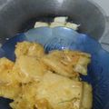 Cooksnap dari Dian Dulari untuk resep Tahu Goreng Tepung Renyah