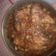 El cooksnap de Macario cuando hizo Atún fresco a la catalana.