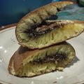 Cooksnap dari flora inguliman untuk resep Martabak teflon takaran sendok