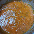 Sasipriya ragounadin's cooksnap of when they made ஒரு நிமிட பூண்டுகாரச்சட்னி(CHILLI GARLIC CHUTNEY RECIPE IN TAMIL).