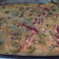El cooksnap de monicajn cuando hizo Tortilla de zapallitos #CocinaRapiday Fácil.