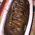 El cooksnap de Evelin Aleman ʚïɞ cuando hizo Budín de chocolate. 🤯 (Mí receta).
