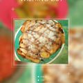 Cooksnap dari Nadhifah Syellashelly untuk resep Pisang goreng kremes
