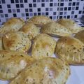 El cooksnap de melufabrialan cuando hizo Tortas Fritas.