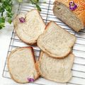 Cooksnap dari Nana Hanif untuk resep Roti Tawar