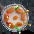 Cooksnap dari Rachma untuk resep No Baked Orange Cheese Cake