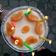 Cooksnap dari Rachma untuk resep No Baked Orange Cheese Cake