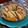 El cooksnap de Valeria Adriana Inzaurraga cuando hizo Rosca de Pascua con harina leudante Pureza y en molde de budín.