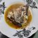 Cooksnap Nur Nadiah semasa beliau membuat Sup Kepala Ikan Merah.