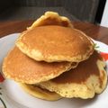 Cooksnap dari rossa carati untuk resep Super fluffy pancake