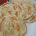 Cooksnap dari Rani Jeje untuk resep Roti canai/Roti Maryam