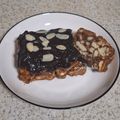Cooksnap dari Anyes Luvblu untuk resep Tinginys (Lazy Cookies)