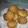 Cooksnap dari mia oetami untuk resep Roti goreng lembut coklat lumer / panada coklat