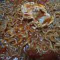 Cooksnap dari sylo untuk resep Ramen indonesia